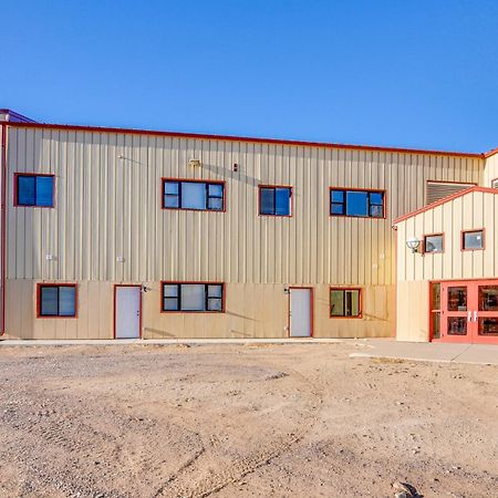 Del Norte Retreat Gateway To Outdoor Adventures! Exterior photo