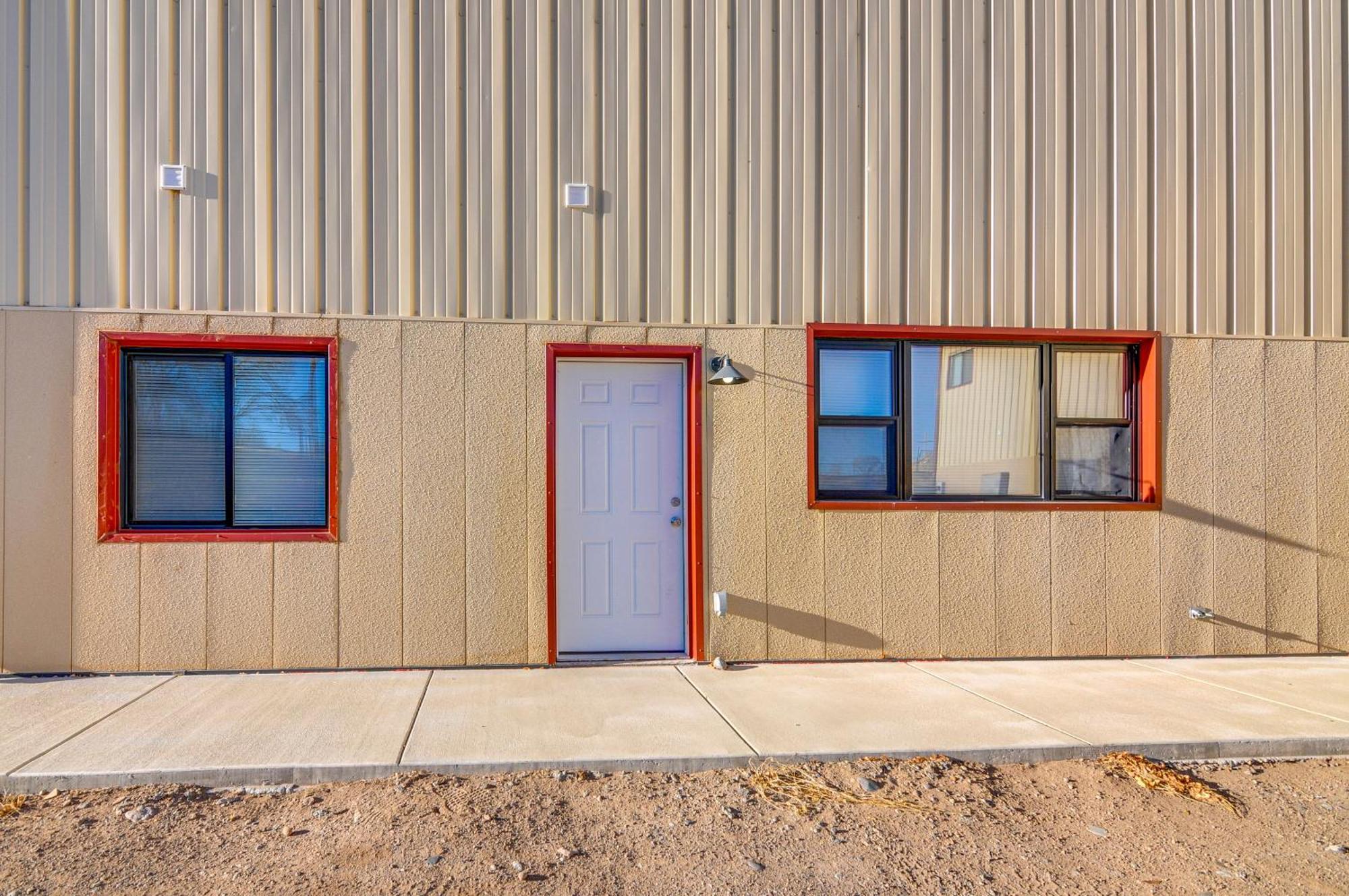 Del Norte Retreat Gateway To Outdoor Adventures! Exterior photo